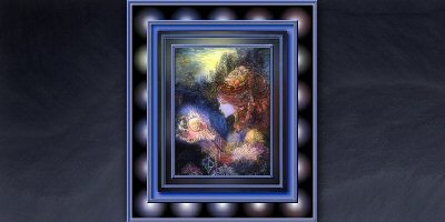 Daughter of the Deep
