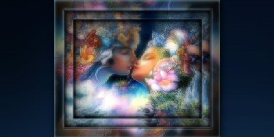 Prelude to a Kiss