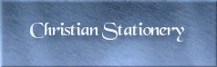 Christian Stationery