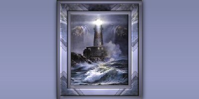 I Am The Light