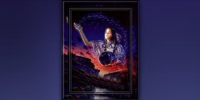 Maiden of the Stars