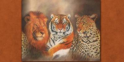 Three Kings