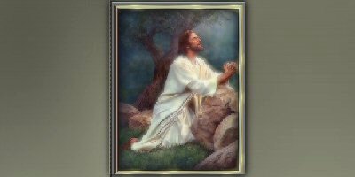 Gethsemani