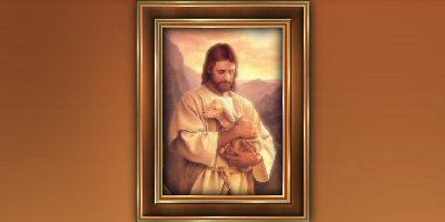 The Lost Lamb