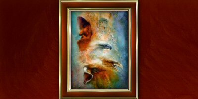 A Conjuring of Eagles