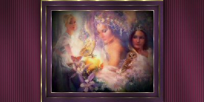 The Golden Apple