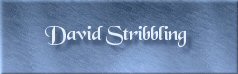 David Stribbling