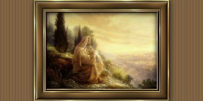 O Jerusalem
