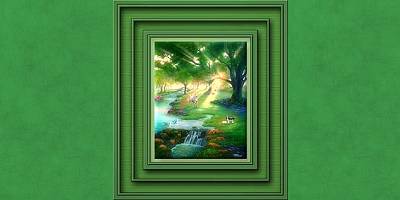River of Life