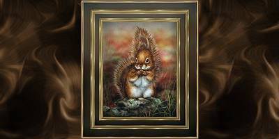 Squirrel