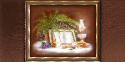 Communion Sunday