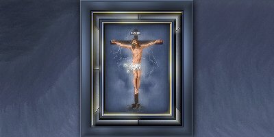 Crucifixion