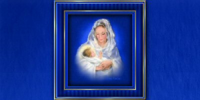 Mary