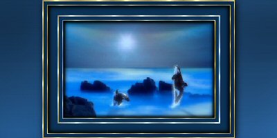 Arctic Dreams