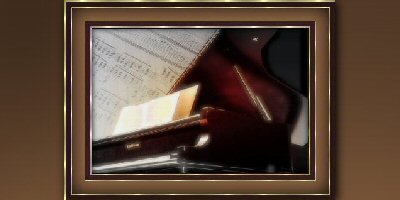 The Piano